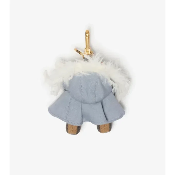 Thomas Bear Charm