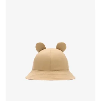 Thomas Bear Cotton Bucket Hat