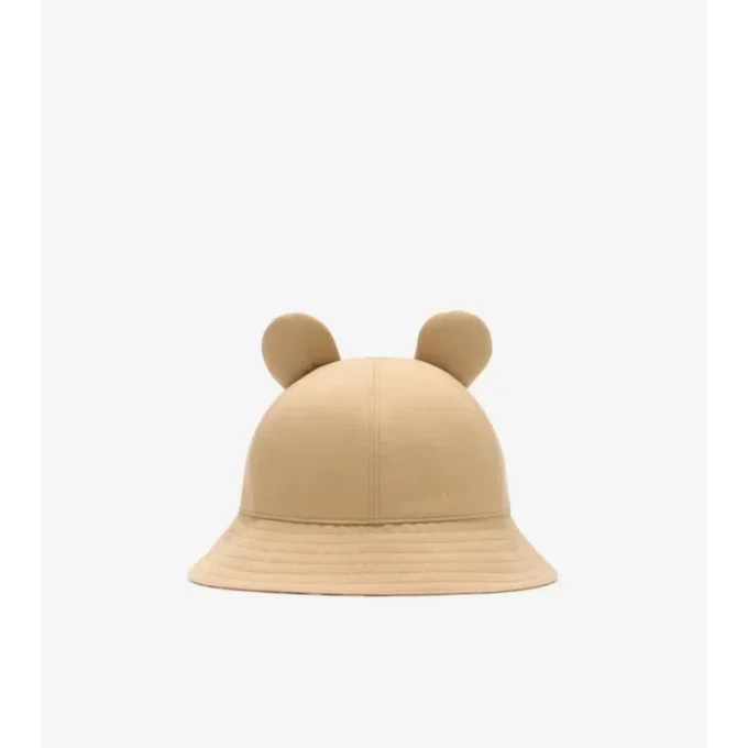 Thomas Bear Cotton Bucket Hat