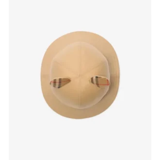Thomas Bear Cotton Bucket Hat