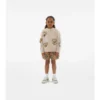 Thomas Bear Wool Cardigan