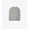 Thomas Bear Wool Sweater