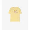Tokyo Bear Cotton T-Shirt