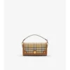 Top Handle Note Bag