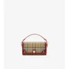 Top Handle Note Bag