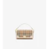 Top Handle Note Bag