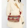 Top Handle Note Bag