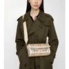Top Handle Note Bag