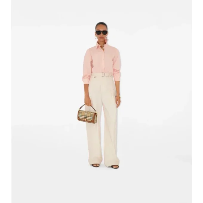Top Handle Note Bag