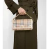 Top Handle Note Bag
