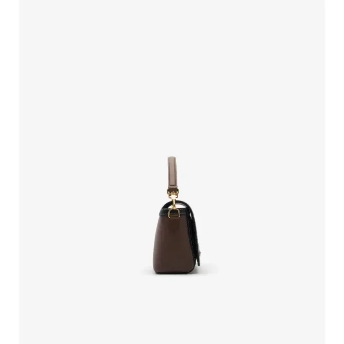 Top Handle Note Bag