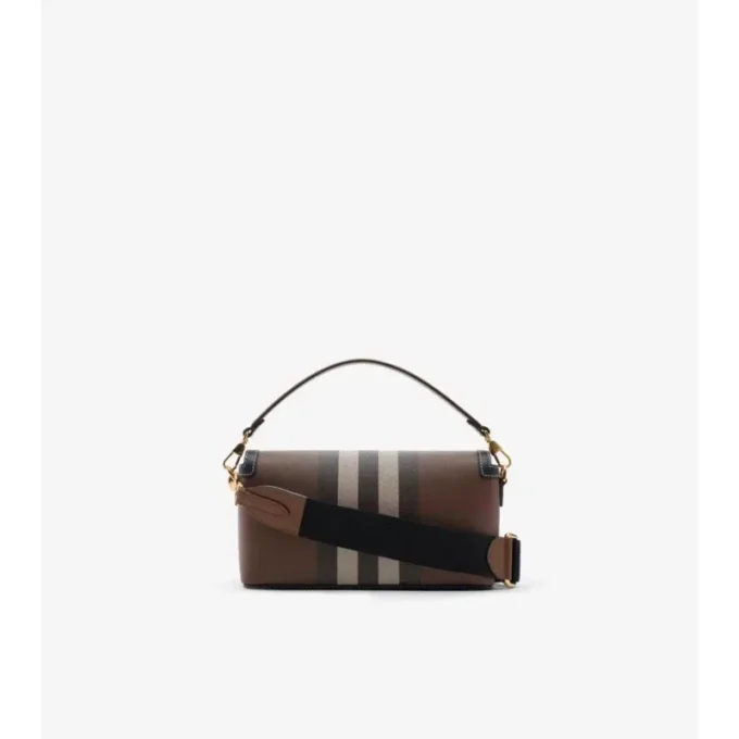 Top Handle Note Bag