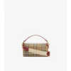 Top Handle Note Bag