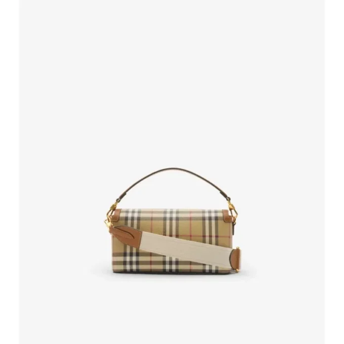 Top Handle Note Bag