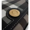 Top Handle Note Bag