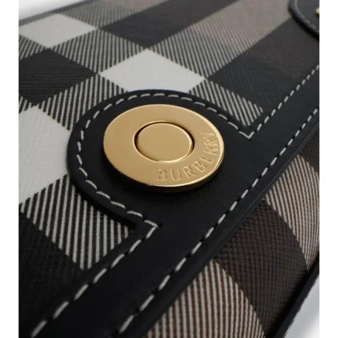 Top Handle Note Bag