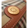 Top Handle Note Bag