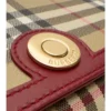 Top Handle Note Bag