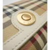 Top Handle Note Bag