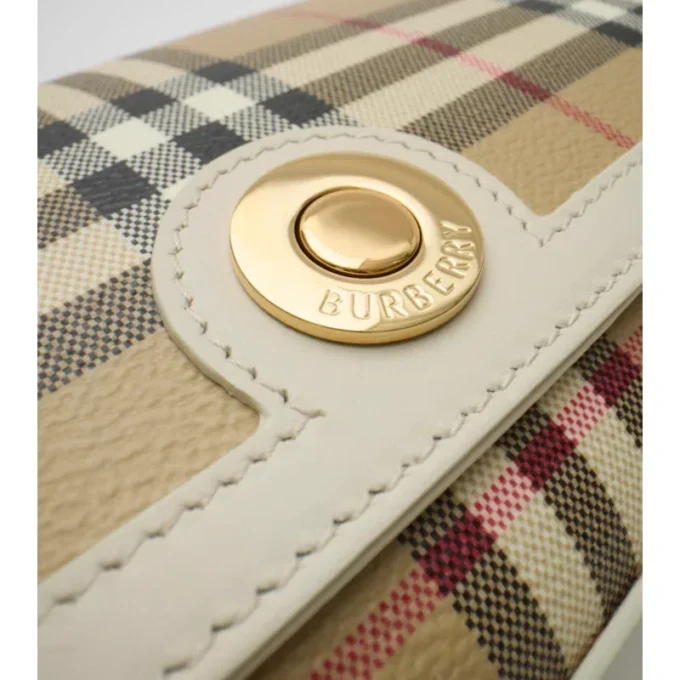 Top Handle Note Bag