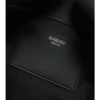 Top Handle Note Bag