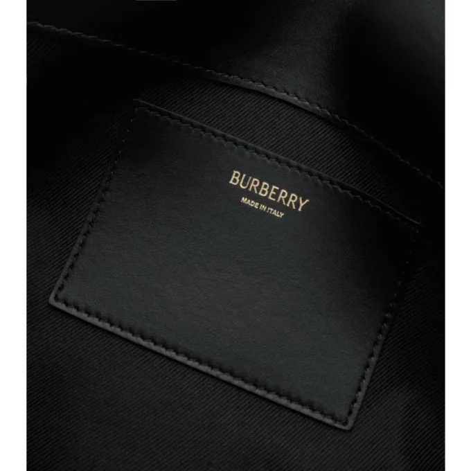 Top Handle Note Bag