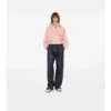 Tropical Gabardine Hooded Trench Jacket