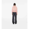 Tropical Gabardine Hooded Trench Jacket