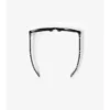 Tubular Check Square Polarised Sunglasses