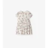 Umbrella Cotton Dress