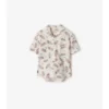 Umbrella Cotton Shirt