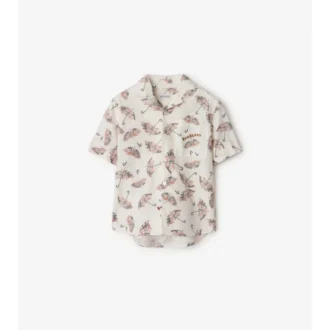 Umbrella Cotton Shirt