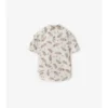 Umbrella Cotton Shirt
