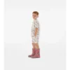 Umbrella Cotton Shorts