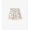 Umbrella Cotton Shorts