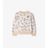 Umbrella Cotton Sweatshirt