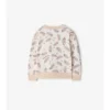 Umbrella Cotton Sweatshirt