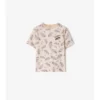 Umbrella Cotton T-Shirt