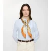 Wardrobe Silk Scarf