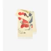 Watercolour Ekd Cashmere Scarf