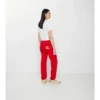 Watercolour Ekd Cotton Jogging Pants