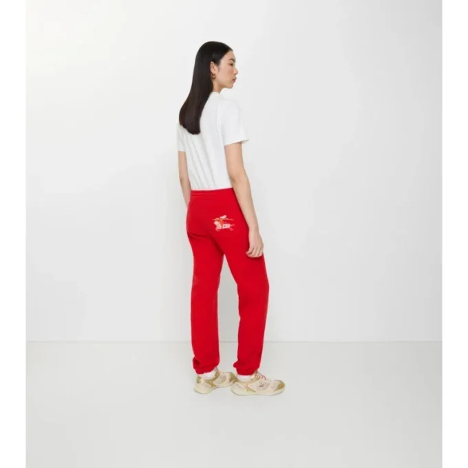 Watercolour Ekd Cotton Jogging Pants