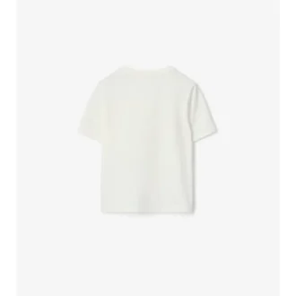 Watercolour Ekd  Cotton T-Shirt
