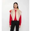 Watercolour Ekd  Silk Scarf