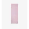 Wide Ekd Wool Scarf