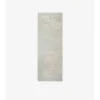 Wide Ekd Wool Scarf