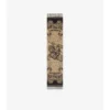 Wide Reversible Ekd Cashmere Scarf