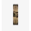 Wide Reversible Stormy Knight Scarf