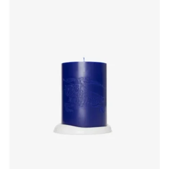 Woodfire and Clove Candle