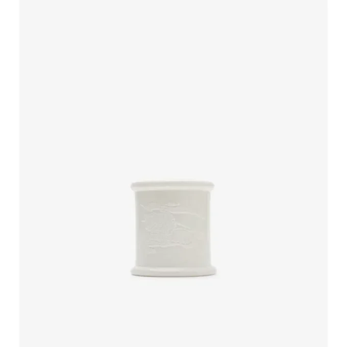 Woodfire and Clove Small Candle